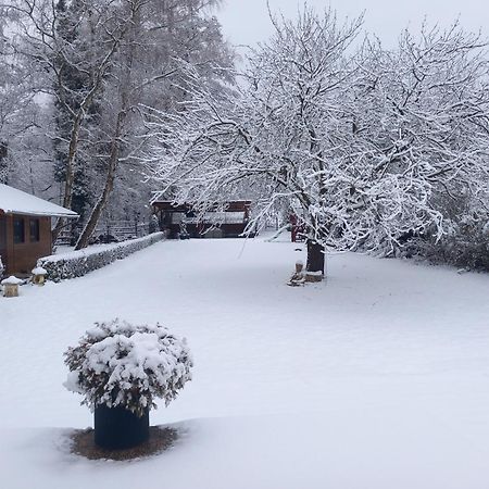 Shubu Zen Vendeghaz Hotel Szilvasvarad Luaran gambar