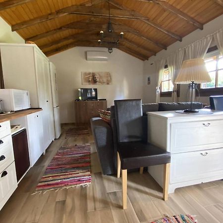 Shubu Zen Vendeghaz Hotel Szilvasvarad Luaran gambar