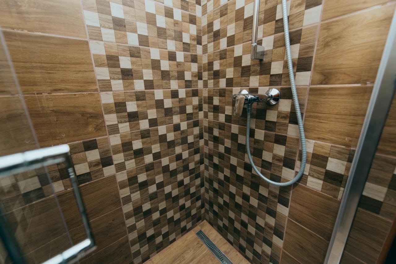 Shubu Zen Vendeghaz Hotel Szilvasvarad Luaran gambar