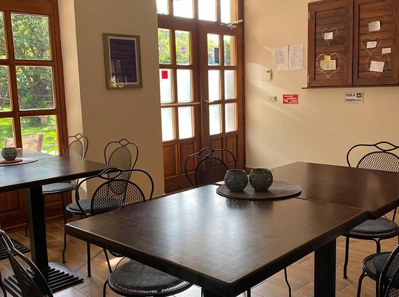 Shubu Zen Vendeghaz Hotel Szilvasvarad Luaran gambar