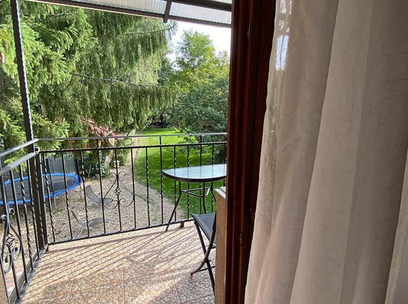 Shubu Zen Vendeghaz Hotel Szilvasvarad Luaran gambar