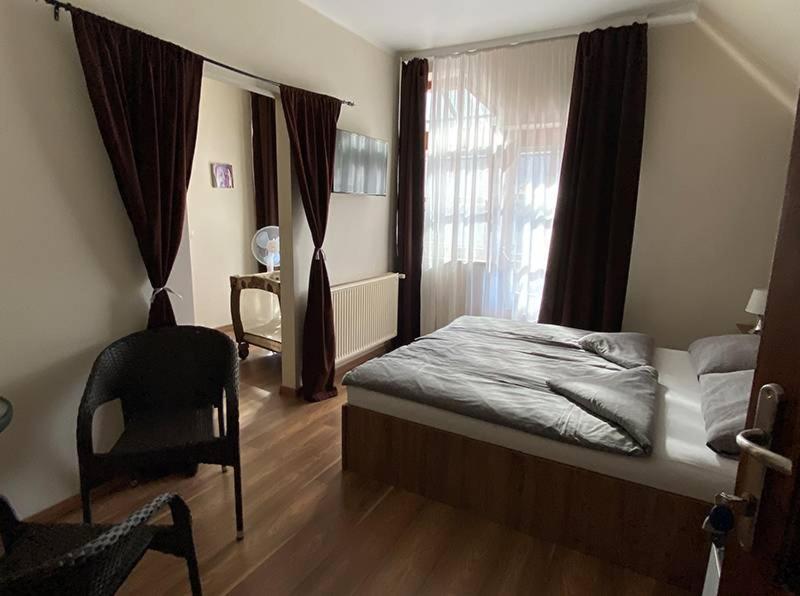 Shubu Zen Vendeghaz Hotel Szilvasvarad Luaran gambar