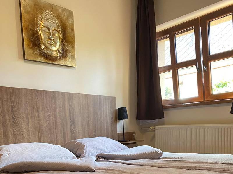 Shubu Zen Vendeghaz Hotel Szilvasvarad Luaran gambar