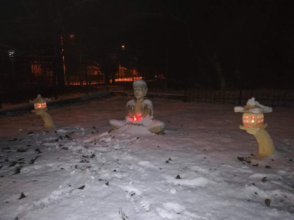 Shubu Zen Vendeghaz Hotel Szilvasvarad Luaran gambar