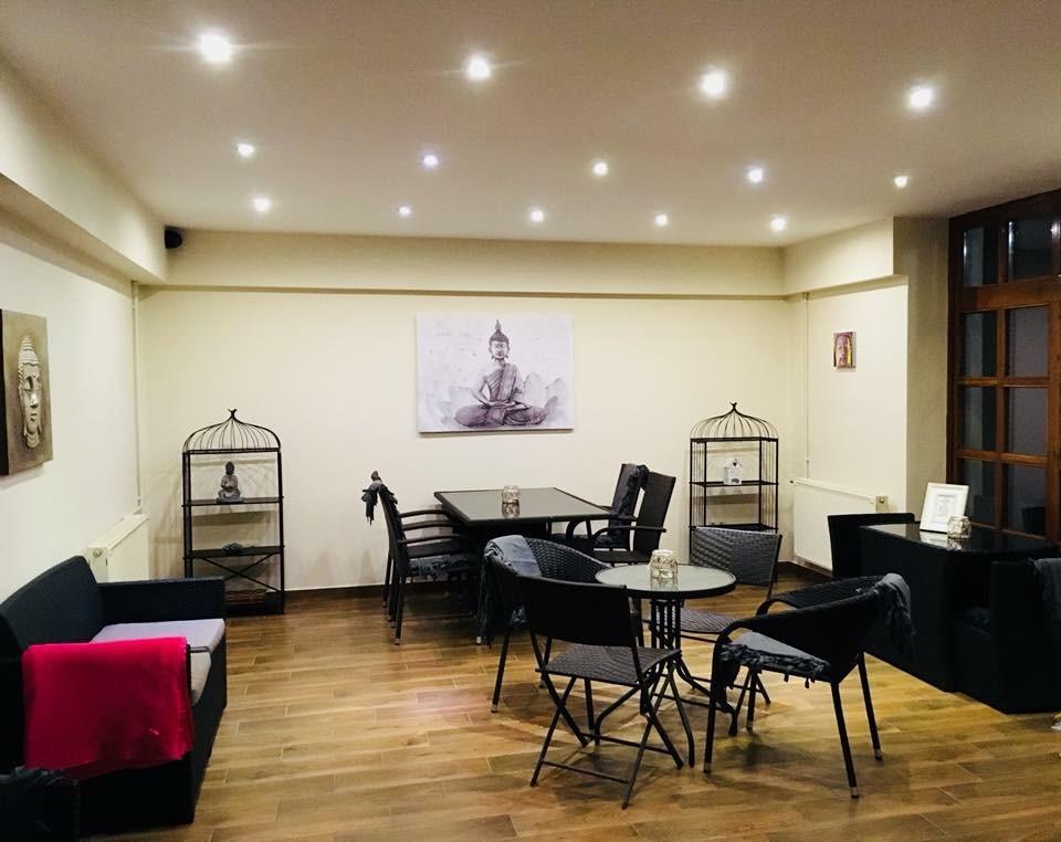 Shubu Zen Vendeghaz Hotel Szilvasvarad Luaran gambar