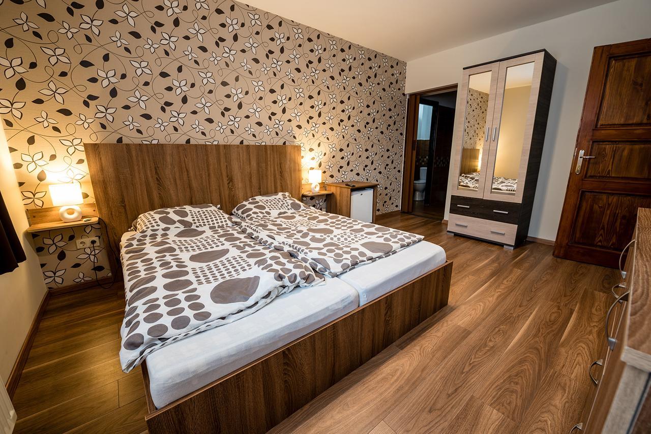 Shubu Zen Vendeghaz Hotel Szilvasvarad Luaran gambar