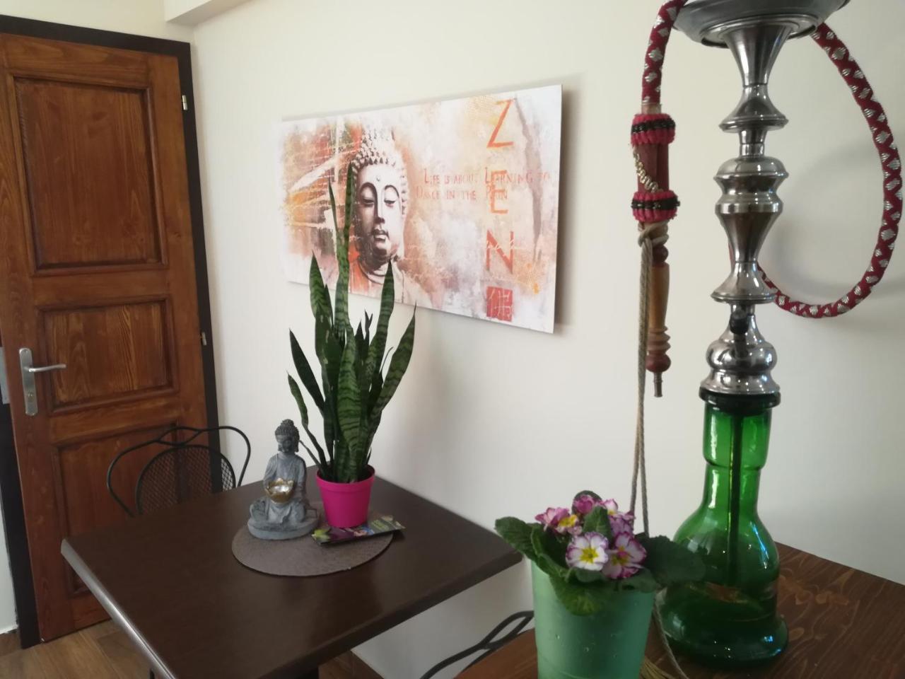 Shubu Zen Vendeghaz Hotel Szilvasvarad Luaran gambar